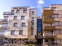 Недвижимость Четырехкомнатная квартира в центре Опатии: 13