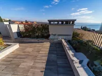 Недвижимость Четырехкомнатная квартира в центре Опатии: 25