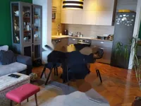 Недвижимость Трехкомнатная квартира в центре: 6