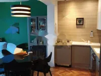 Недвижимость Трехкомнатная квартира в центре: 7