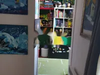 Недвижимость Трехкомнатная квартира в центре: 11