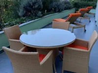 Недвижимость Четырехкомнатная квартира в центре: 2