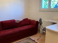 Недвижимость Четырехкомнатная квартира в центре: 14