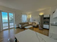 Недвижимость Квартира в центре Опатии: 2