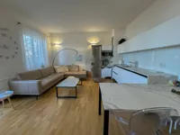 Недвижимость Квартира в центре Опатии: 3