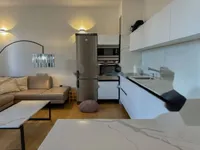 Недвижимость Квартира в центре Опатии: 4