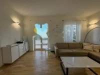 Недвижимость Квартира в центре Опатии: 12