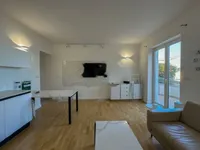 Недвижимость Квартира в центре Опатии: 13