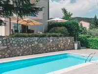 Недвижимость Трехкомнатная квартира в центре Опатии: 4