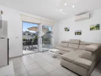 Недвижимость Трехкомнатная квартира в центре Опатии: 5