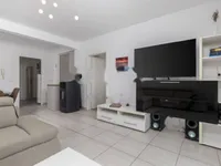 Недвижимость Трехкомнатная квартира в центре Опатии: 9