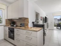 Недвижимость Трехкомнатная квартира в центре Опатии: 13