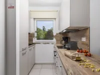 Недвижимость Трехкомнатная квартира в центре Опатии: 14