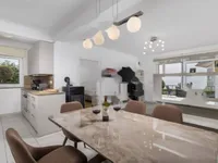 Недвижимость Трехкомнатная квартира в центре Опатии: 17