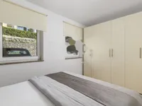 Недвижимость Трехкомнатная квартира в центре Опатии: 18