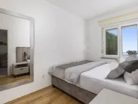 Недвижимость Трехкомнатная квартира в центре Опатии: 19