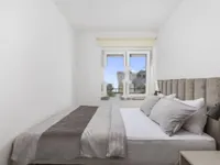 Недвижимость Трехкомнатная квартира в центре Опатии: 20