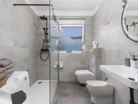 Недвижимость Трехкомнатная квартира в центре Опатии: 21