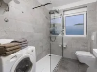 Недвижимость Трехкомнатная квартира в центре Опатии: 22