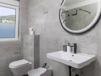 Недвижимость Трехкомнатная квартира в центре Опатии: 23