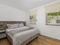 Недвижимость Трехкомнатная квартира в центре Опатии: 24