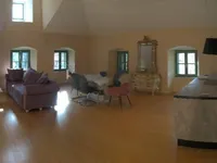 Недвижимость Четырехкомнатная квартира, Центр Опатии: 1