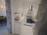 Недвижимость Четырёхкомнатная квартира в центре Опатии: 7