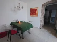 Недвижимость Четырёхкомнатная квартира в центре Опатии: 10