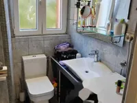 Недвижимость Четырёхкомнатная квартира в центре Опатии: 18