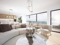 Недвижимость Трёхкомнатная квартира в центре: 5