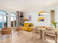 Недвижимость Трехкомнатная квартира Центр: 8