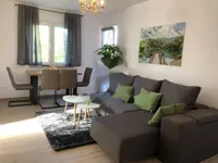 Недвижимость Семейный дом 505 м² Запад Опатия: 11