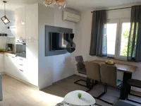 Недвижимость Семейный дом 505 м² Запад Опатия: 12