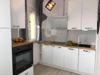 Недвижимость Семейный дом 505 м² Запад Опатия: 21