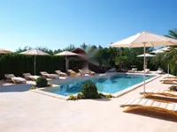 Недвижимость Семейный дом 505 м² Запад Опатия: 27