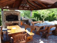 Недвижимость Семейный дом 505 м² Запад Опатия: 30