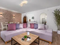 Недвижимость Трёхкомнатная квартира 178 м²: 3