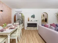 Недвижимость Трёхкомнатная квартира 178 м²: 4