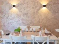 Недвижимость Трёхкомнатная квартира 178 м²: 5