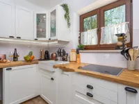 Недвижимость Трёхкомнатная квартира 178 м²: 6