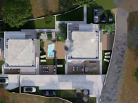 Недвижимость Четырехкомнатная квартира в центре Опатии: 3