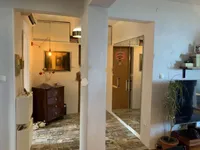 Недвижимость Трёхкомнатная квартира в центре: 5