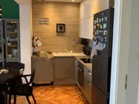 Недвижимость Трёхкомнатная квартира в центре: 6