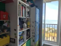 Недвижимость Трёхкомнатная квартира в центре: 8