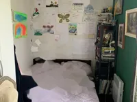 Недвижимость Трёхкомнатная квартира в центре: 11