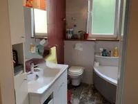 Недвижимость Трёхкомнатная квартира в центре: 12