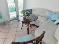 Недвижимость Апартаменты в центре Опатии: 1