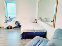 Недвижимость Апартаменты в центре Опатии: 12