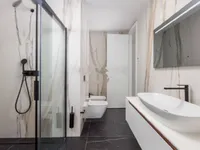 Недвижимость Четырехкомнатная квартира Центр: 12