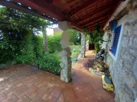 Недвижимость Дом в Центре Опатии: 7